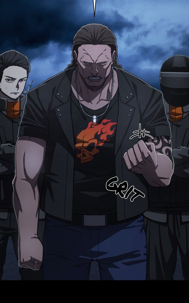 The Warrior Returns chapter 106 page 113