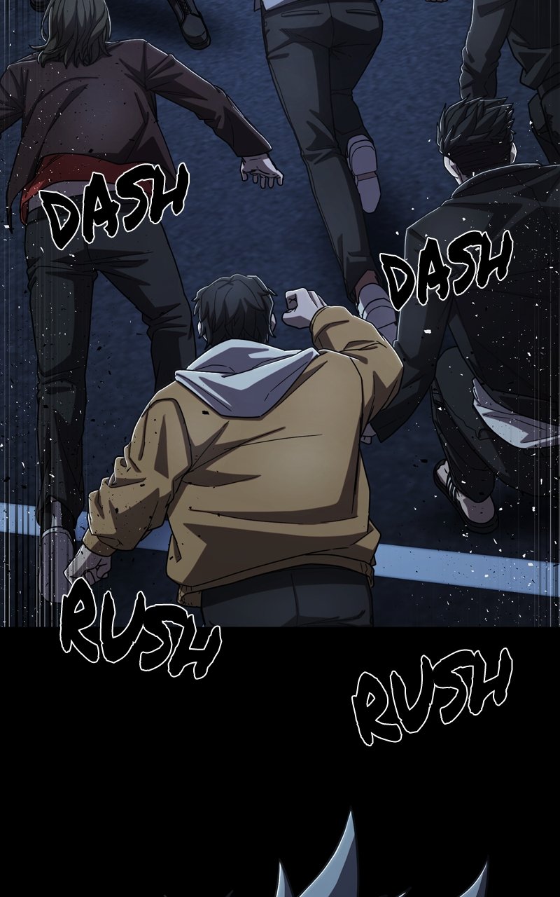 The Warrior Returns chapter 106 page 116