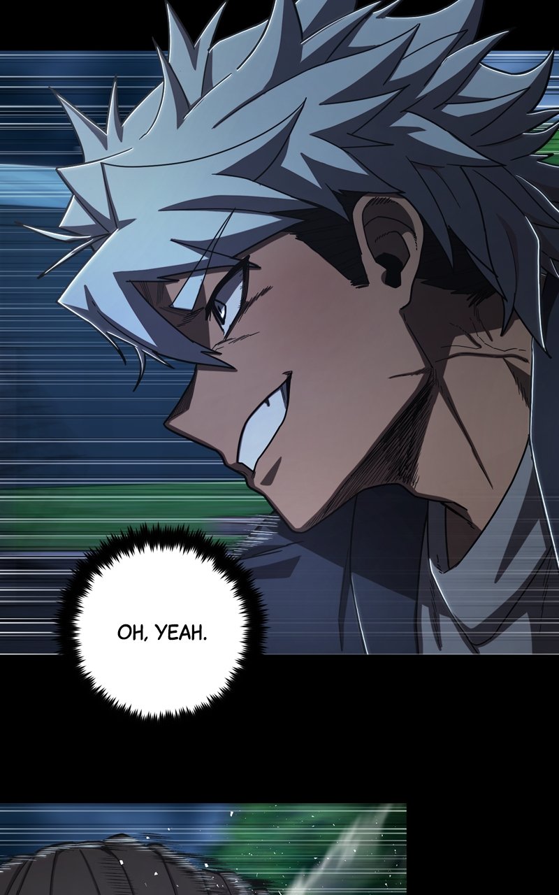 The Warrior Returns chapter 106 page 117