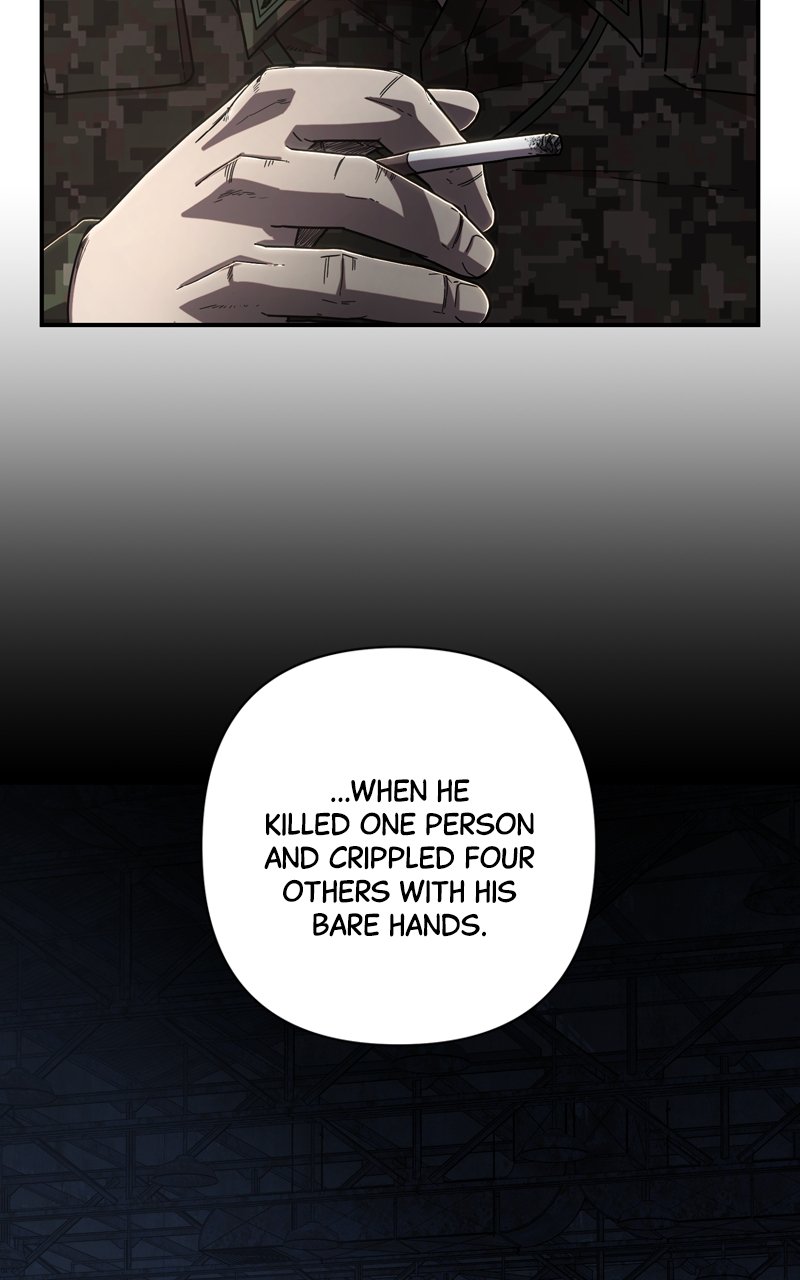 The Warrior Returns chapter 106 page 12