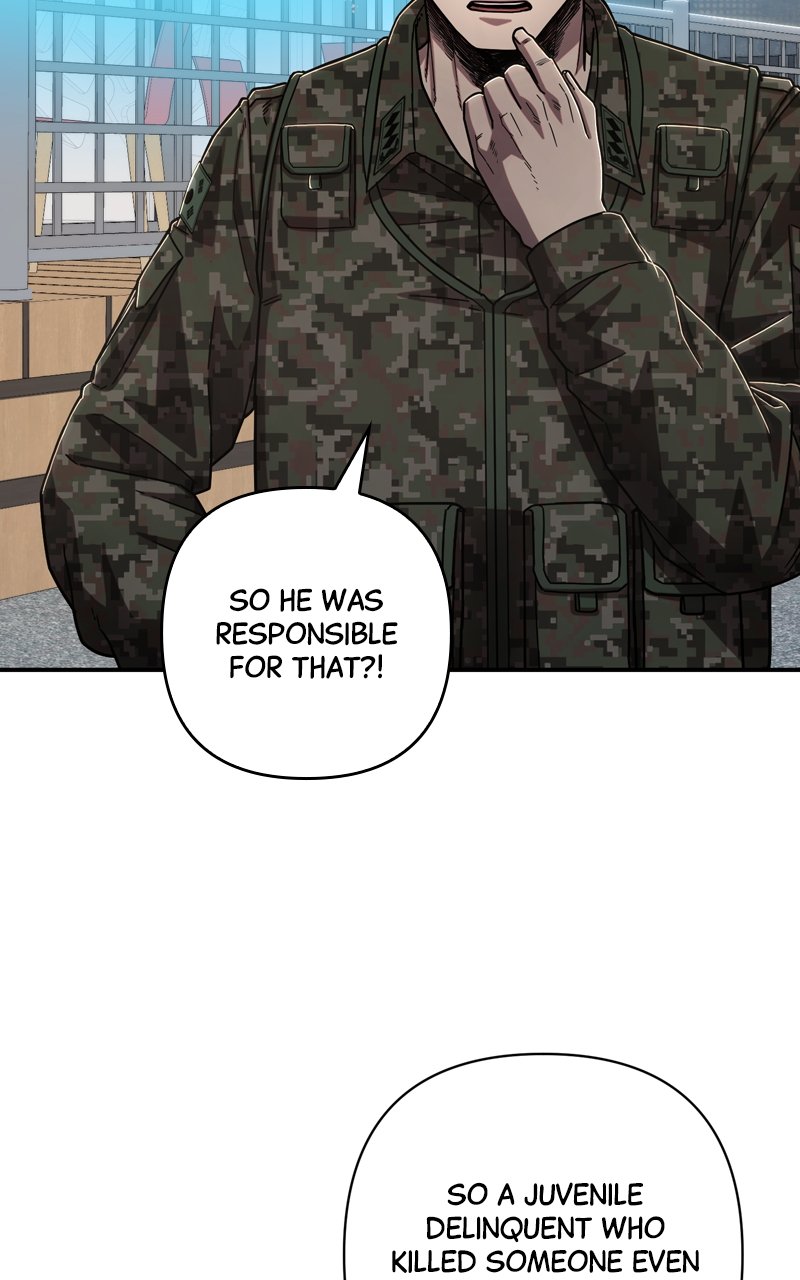 The Warrior Returns chapter 106 page 15