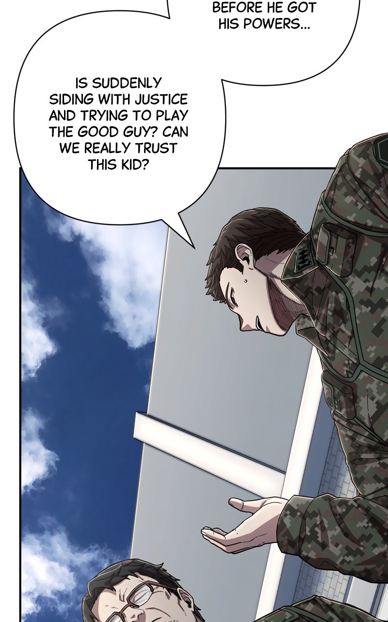 The Warrior Returns chapter 106 page 16