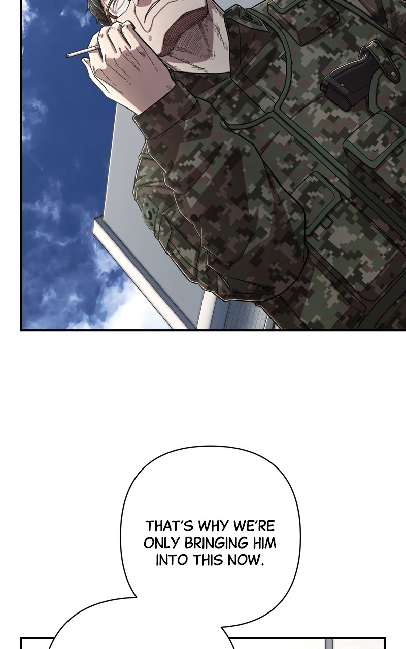 The Warrior Returns chapter 106 page 17