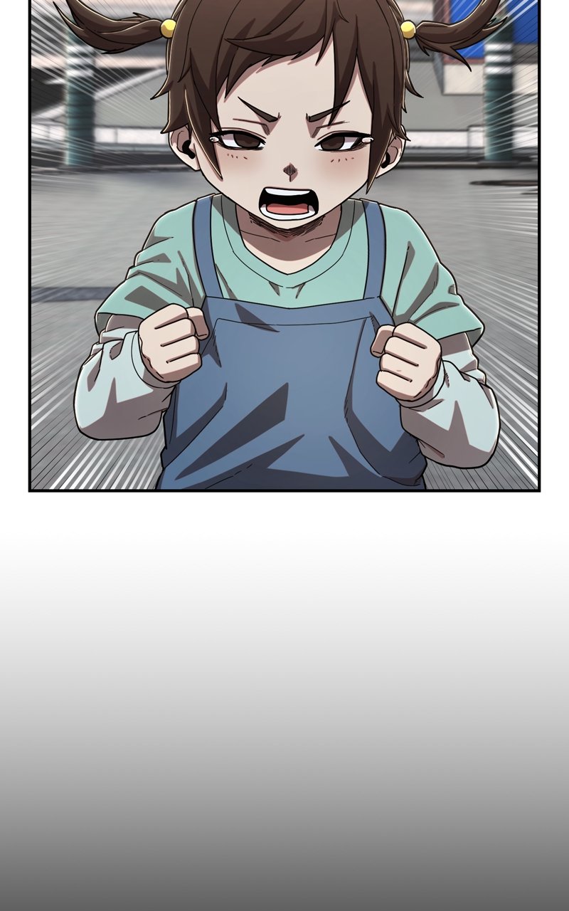 The Warrior Returns chapter 106 page 23