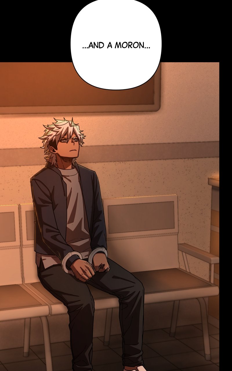 The Warrior Returns chapter 106 page 25