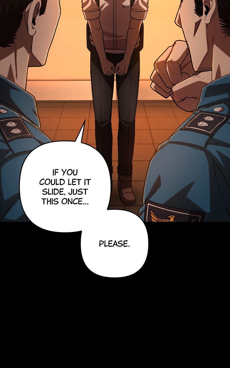 The Warrior Returns chapter 106 page 27