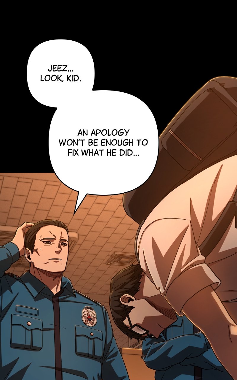 The Warrior Returns chapter 106 page 28