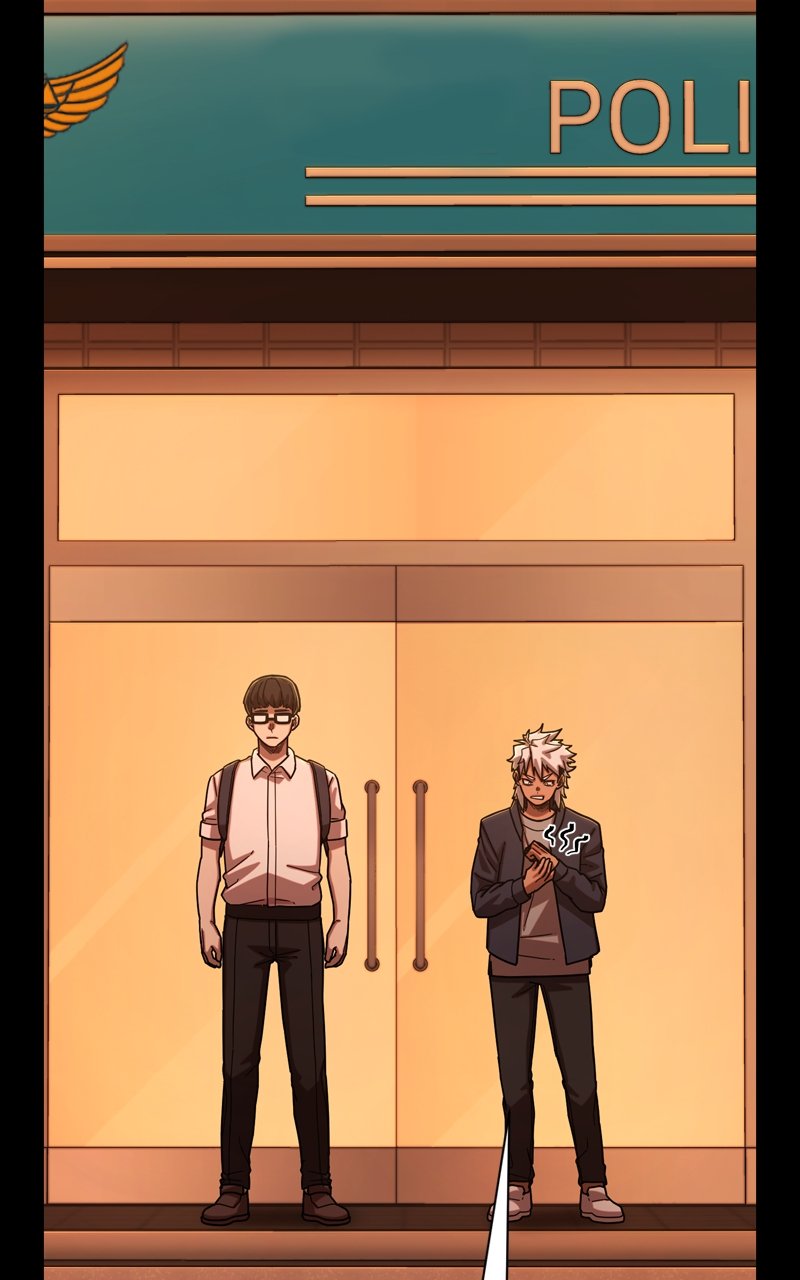 The Warrior Returns chapter 106 page 33