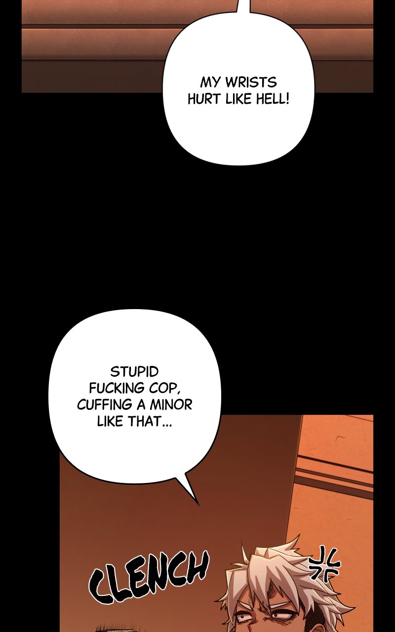 The Warrior Returns chapter 106 page 34