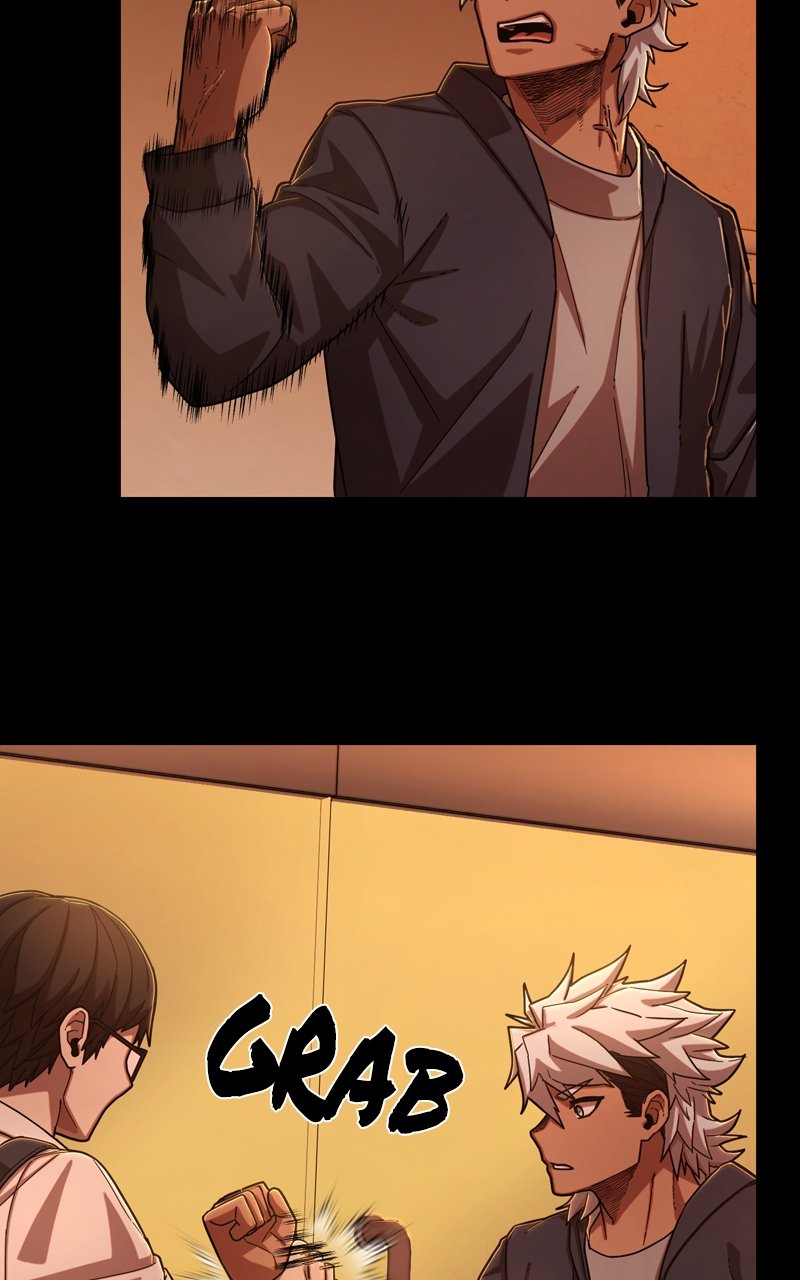 The Warrior Returns chapter 106 page 35