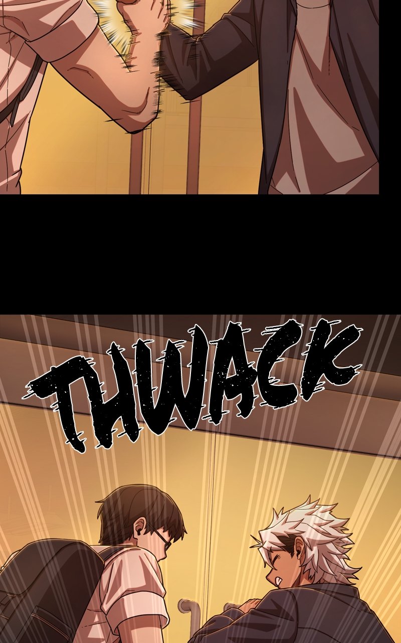 The Warrior Returns chapter 106 page 36