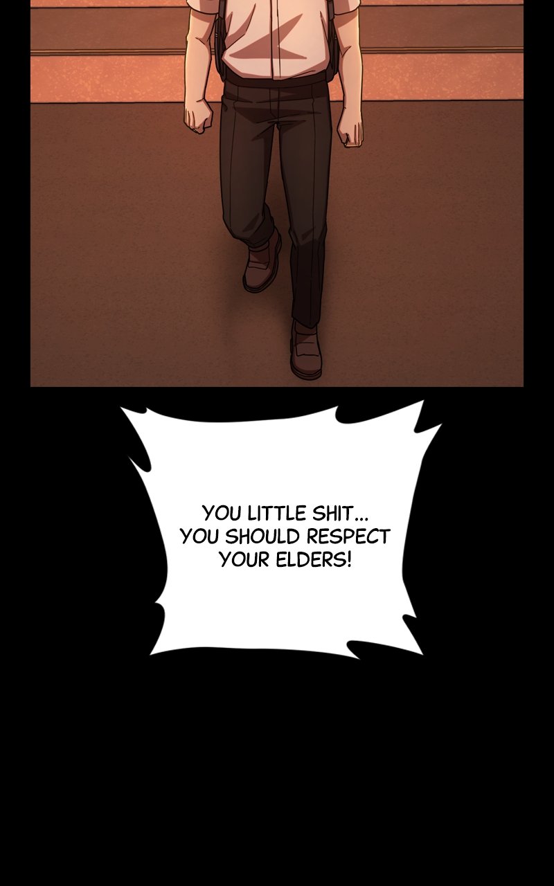 The Warrior Returns chapter 106 page 39