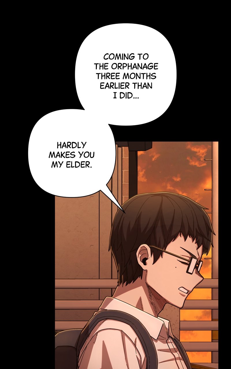 The Warrior Returns chapter 106 page 40