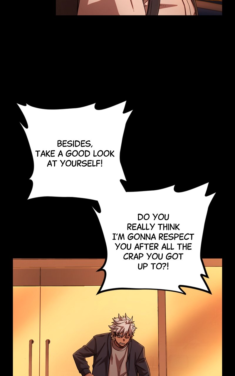 The Warrior Returns chapter 106 page 41