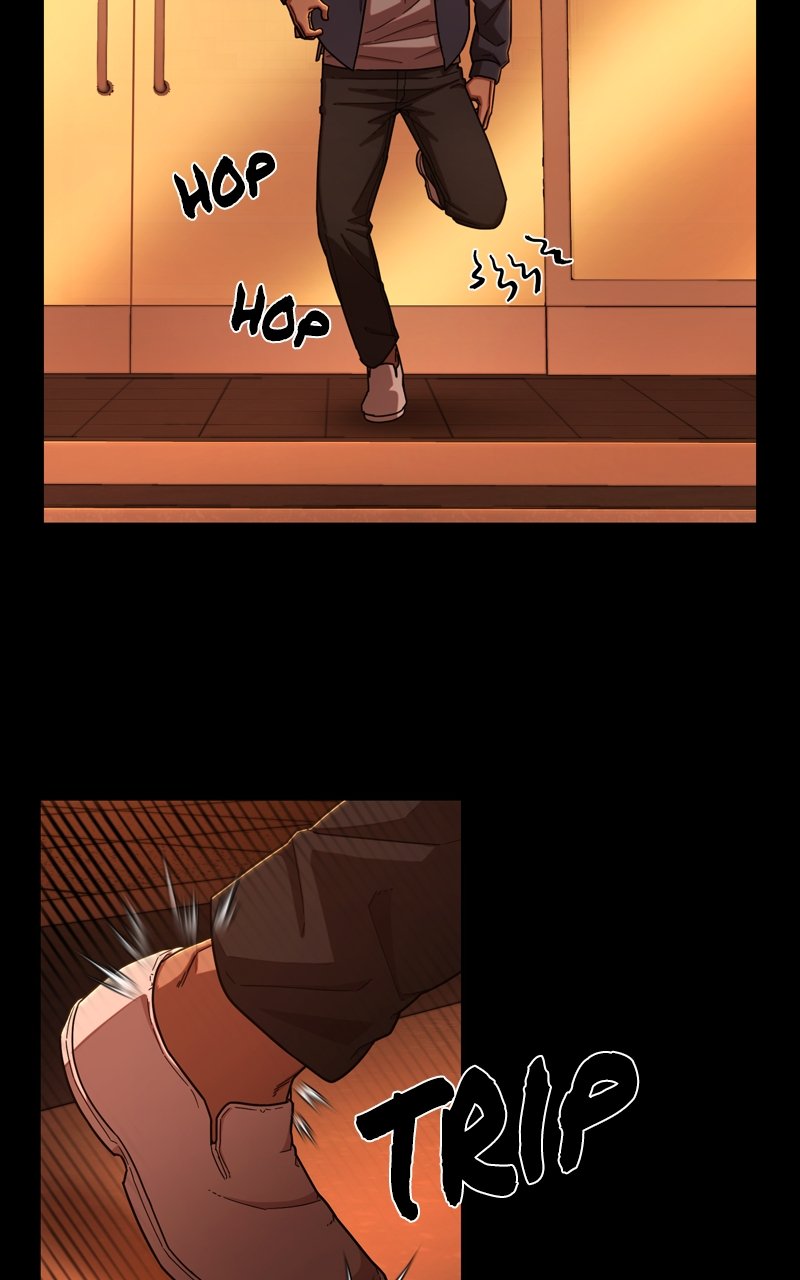 The Warrior Returns chapter 106 page 42