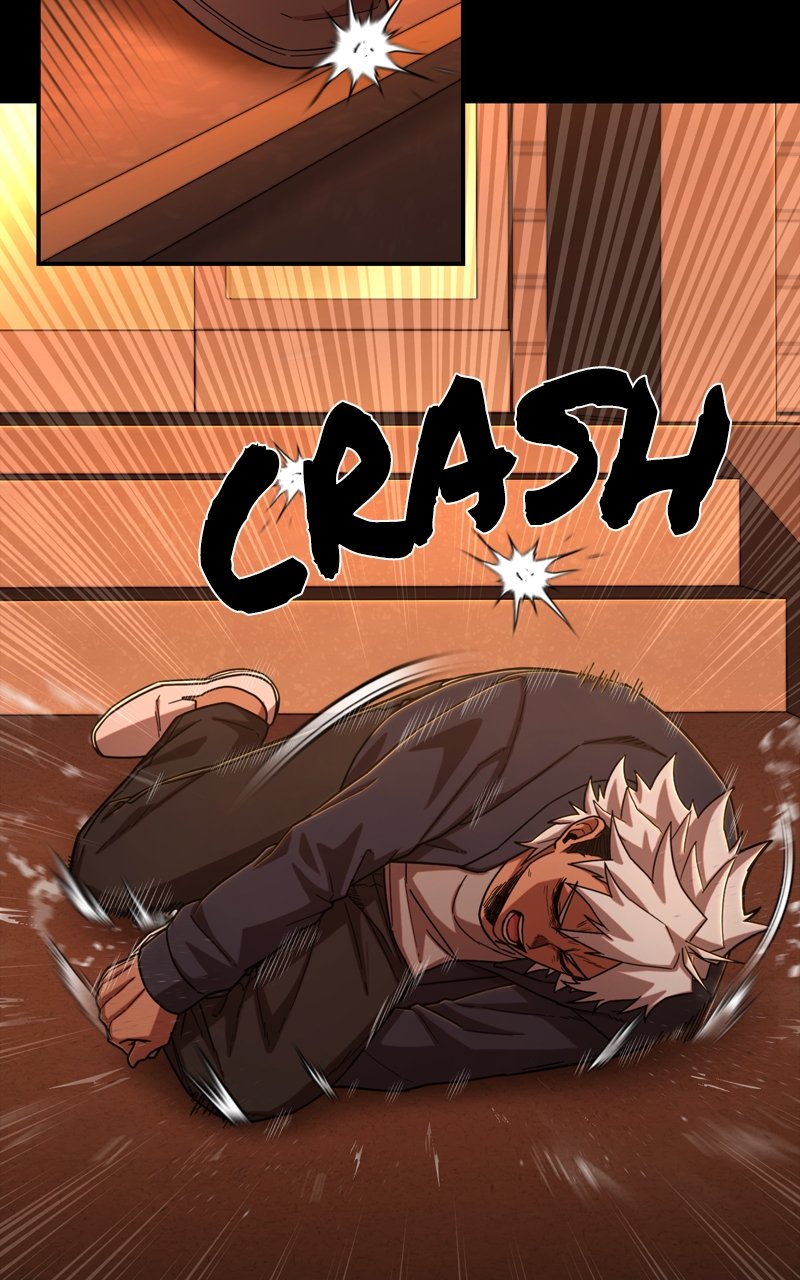 The Warrior Returns chapter 106 page 43