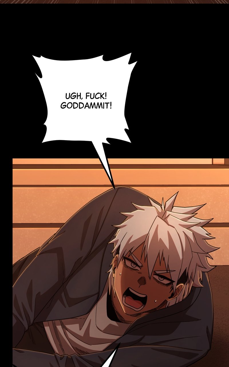 The Warrior Returns chapter 106 page 44