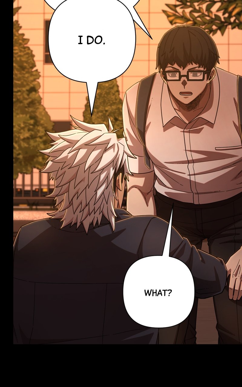 The Warrior Returns chapter 106 page 49