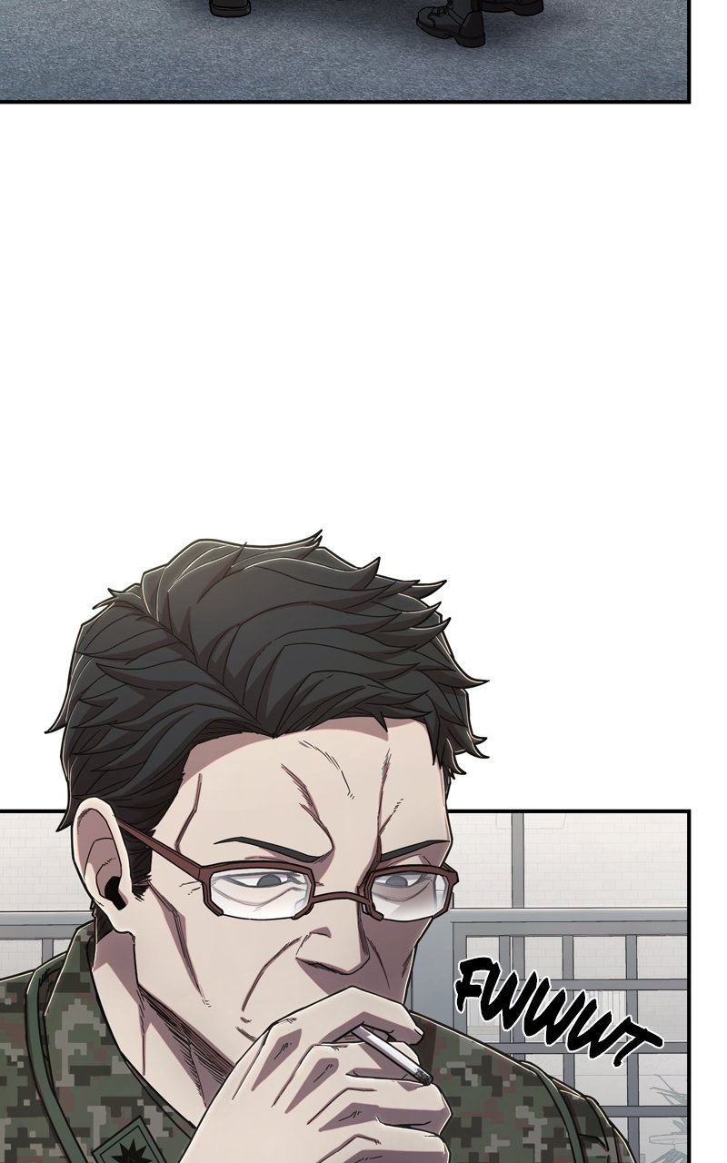 The Warrior Returns chapter 106 page 5