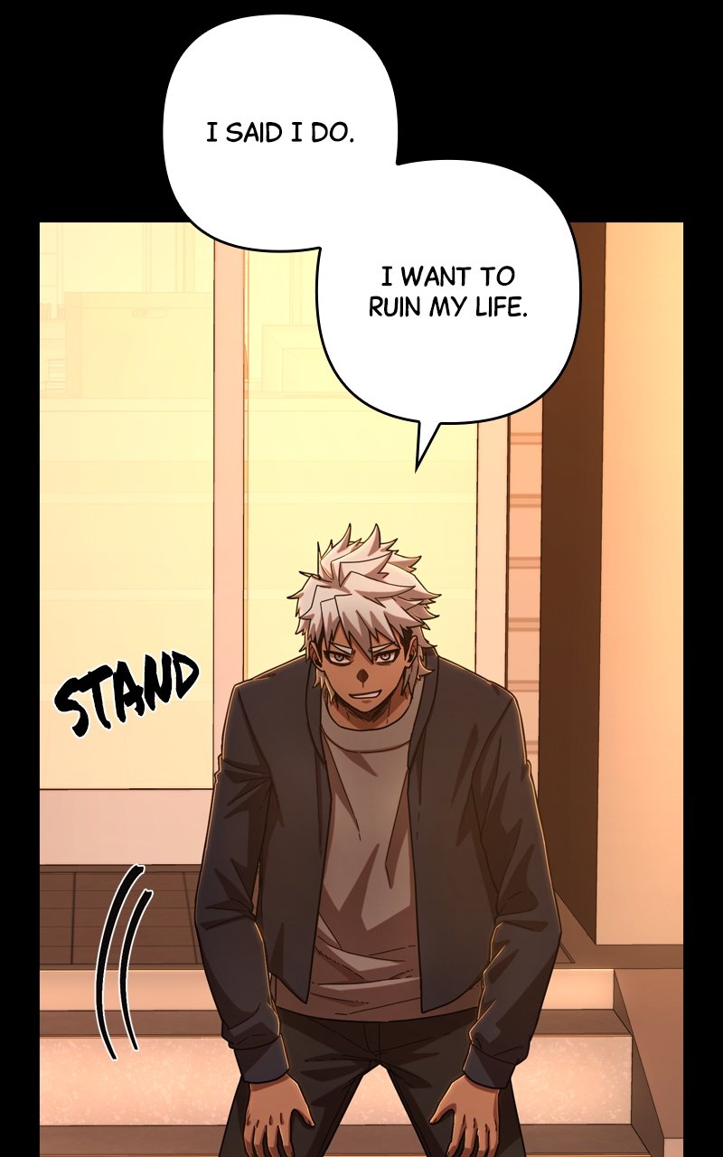 The Warrior Returns chapter 106 page 50