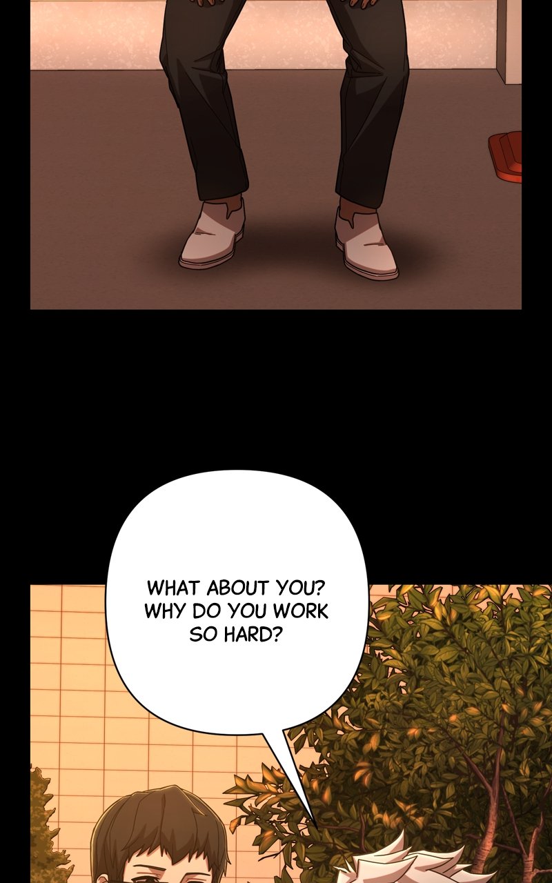 The Warrior Returns chapter 106 page 51