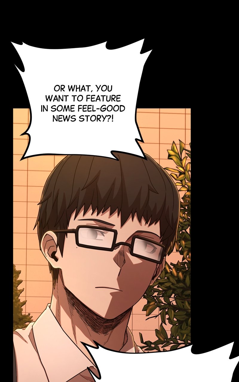 The Warrior Returns chapter 106 page 53