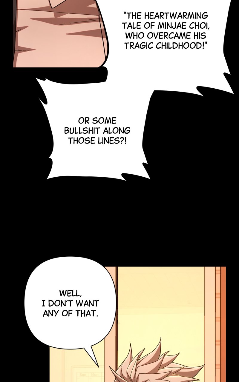 The Warrior Returns chapter 106 page 54