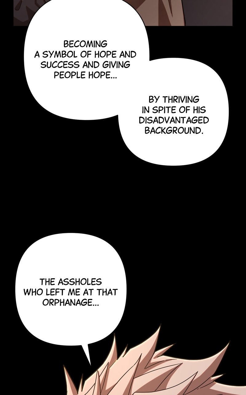 The Warrior Returns chapter 106 page 57