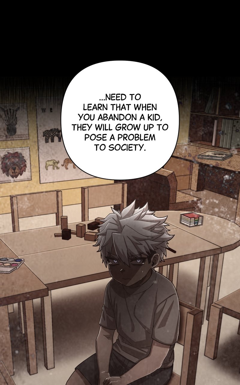 The Warrior Returns chapter 106 page 59