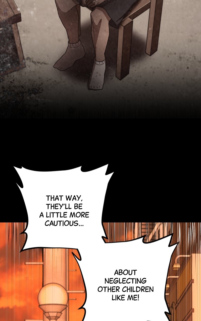 The Warrior Returns chapter 106 page 60