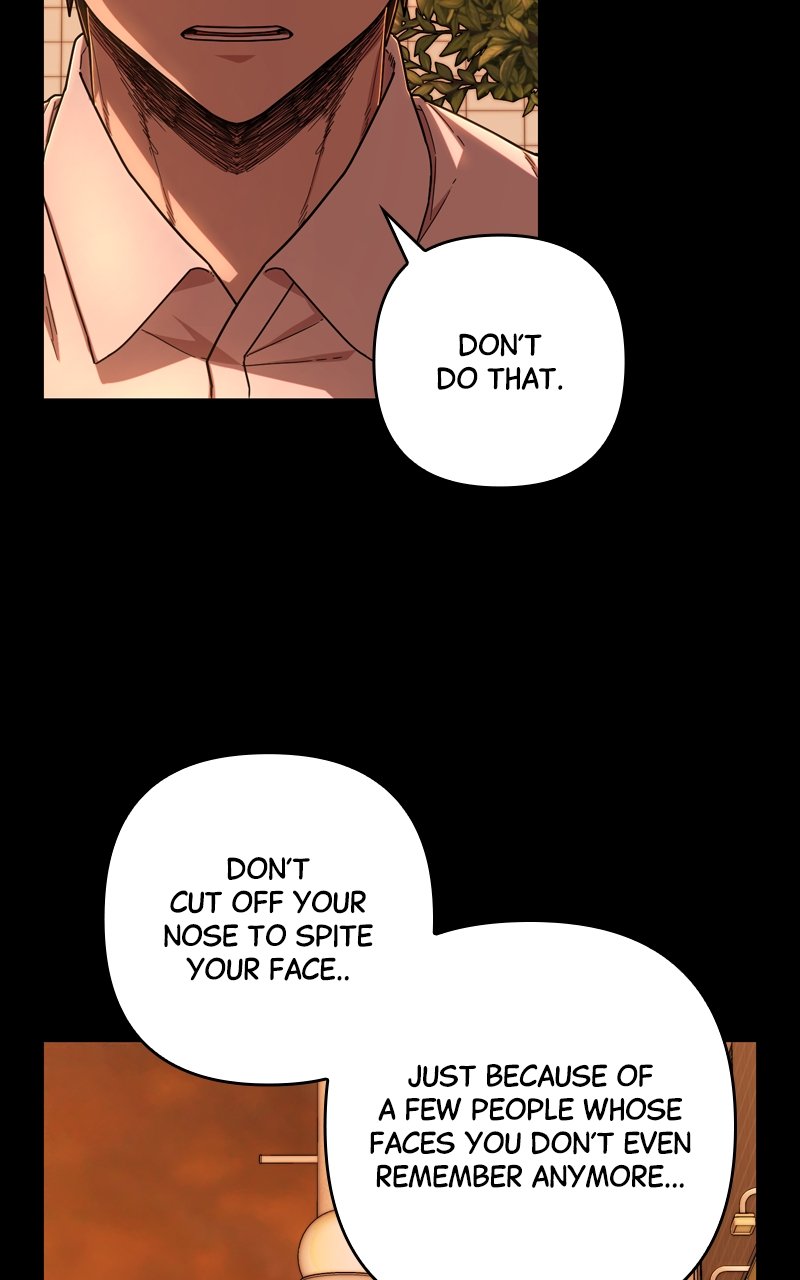 The Warrior Returns chapter 106 page 63