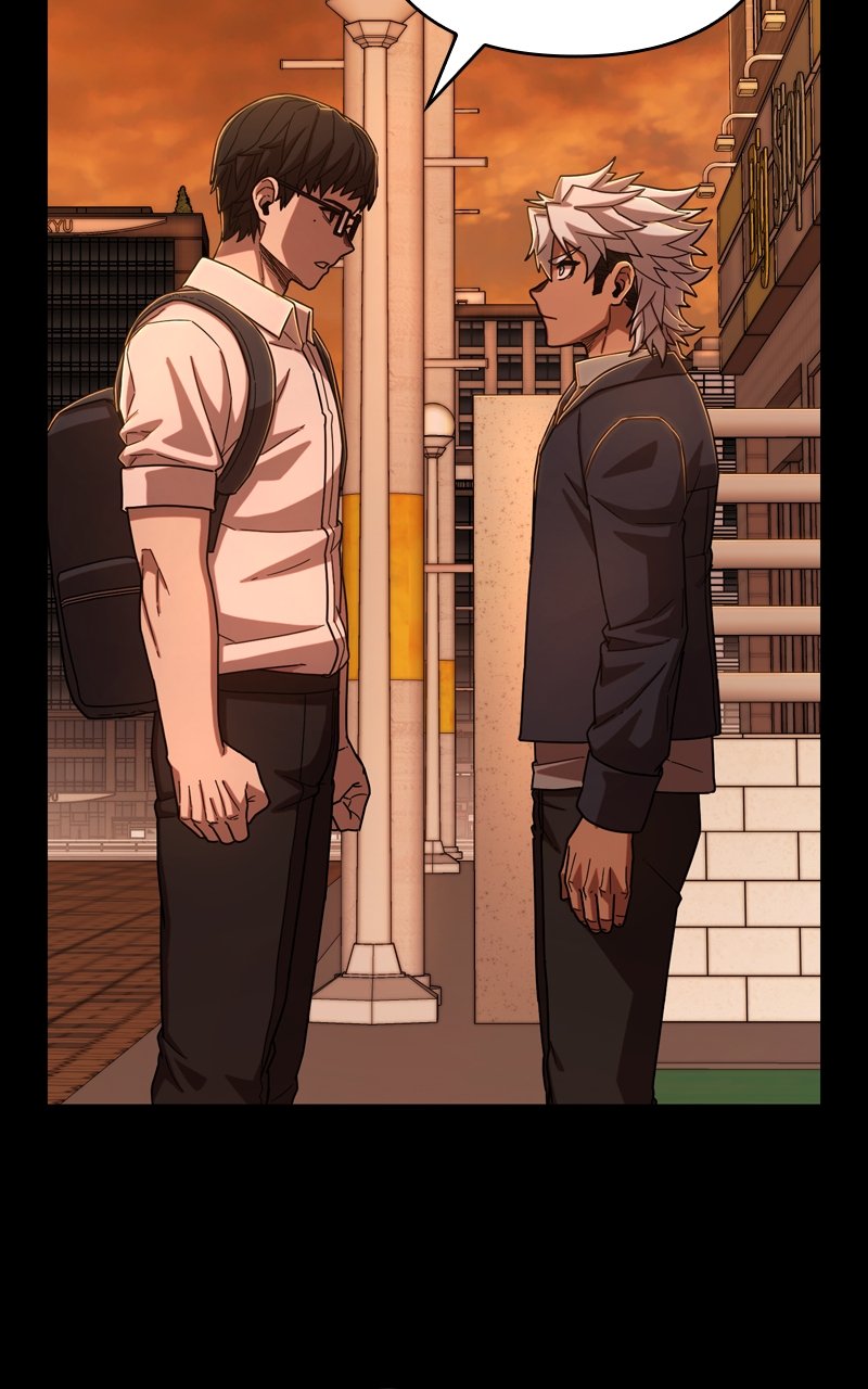 The Warrior Returns chapter 106 page 64