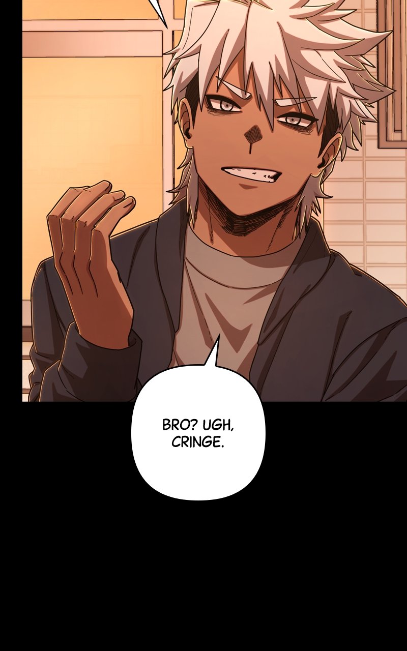 The Warrior Returns chapter 106 page 67