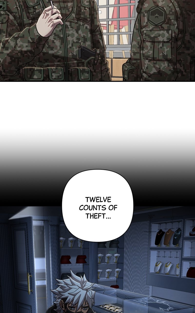 The Warrior Returns chapter 106 page 7