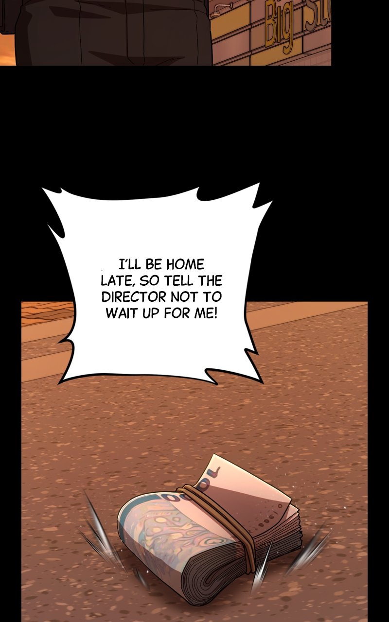 The Warrior Returns chapter 106 page 73