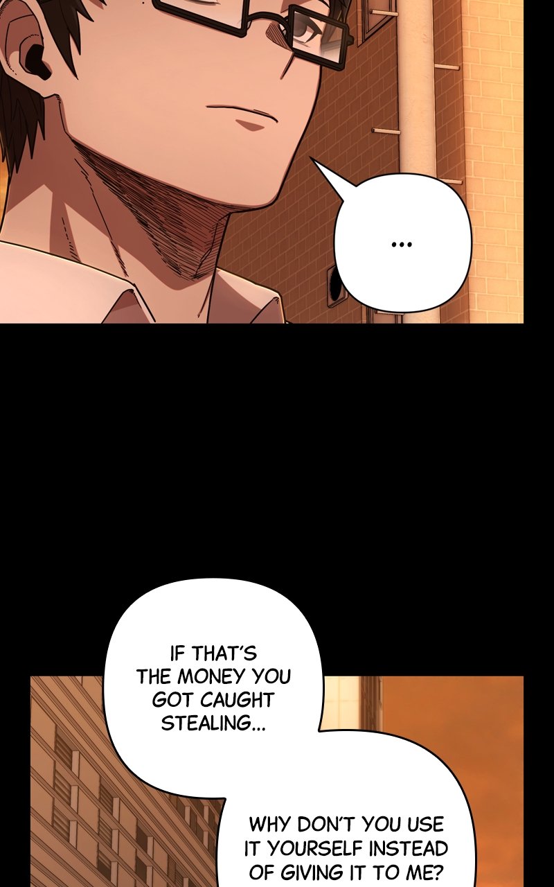 The Warrior Returns chapter 106 page 75