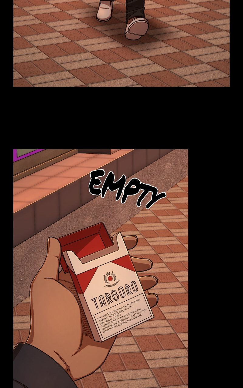 The Warrior Returns chapter 106 page 79