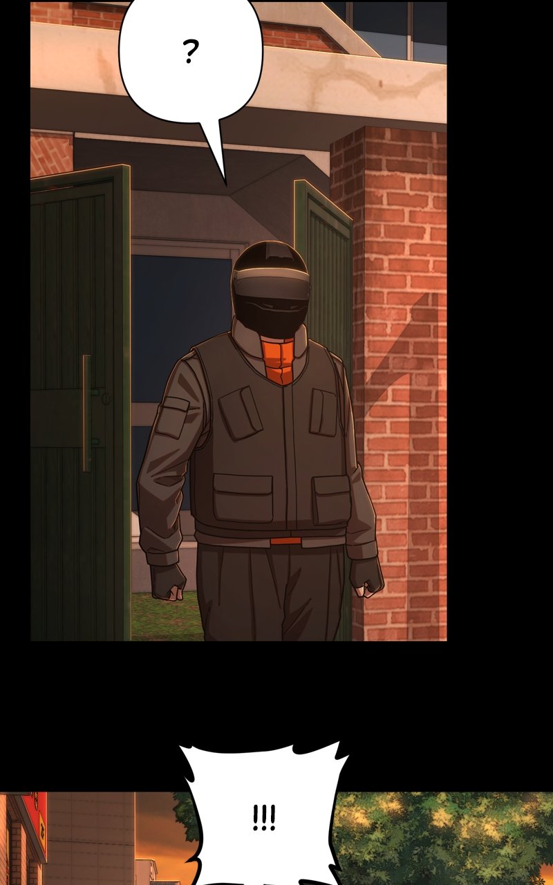 The Warrior Returns chapter 106 page 86