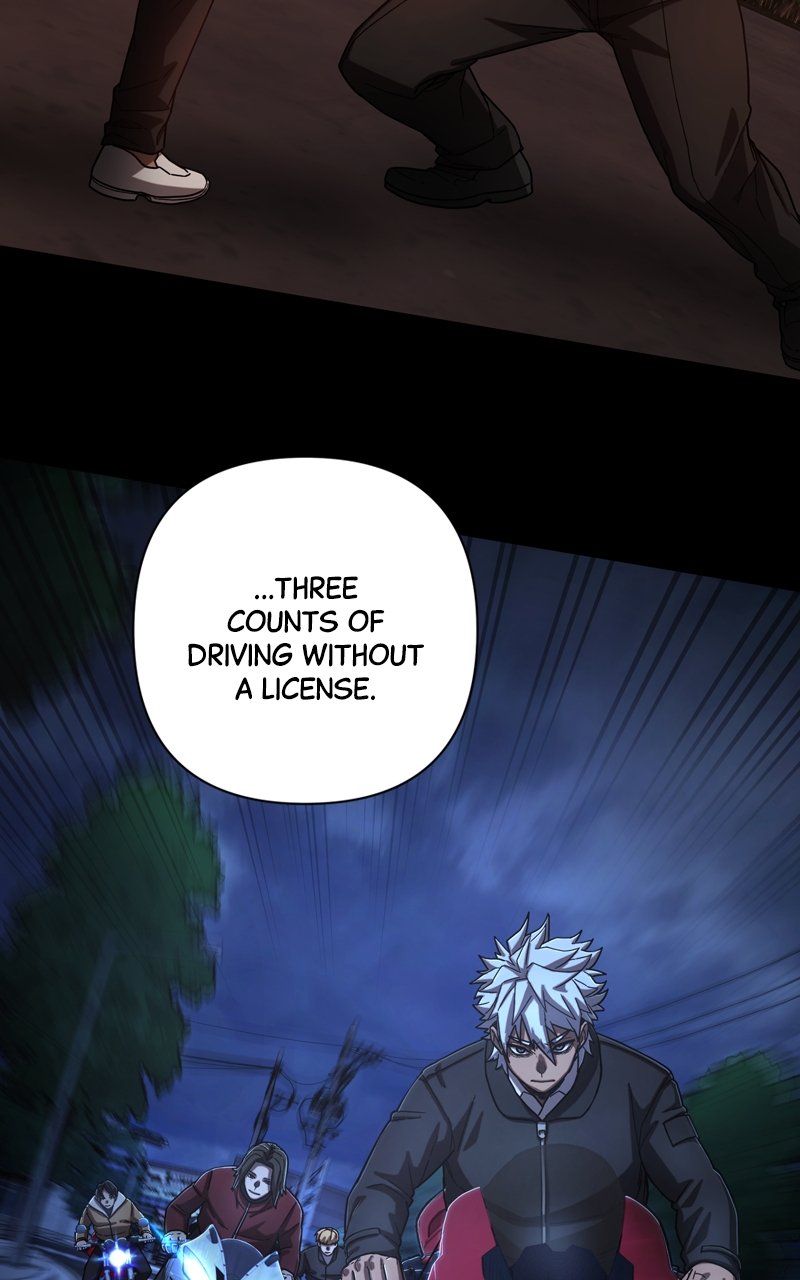 The Warrior Returns chapter 106 page 9