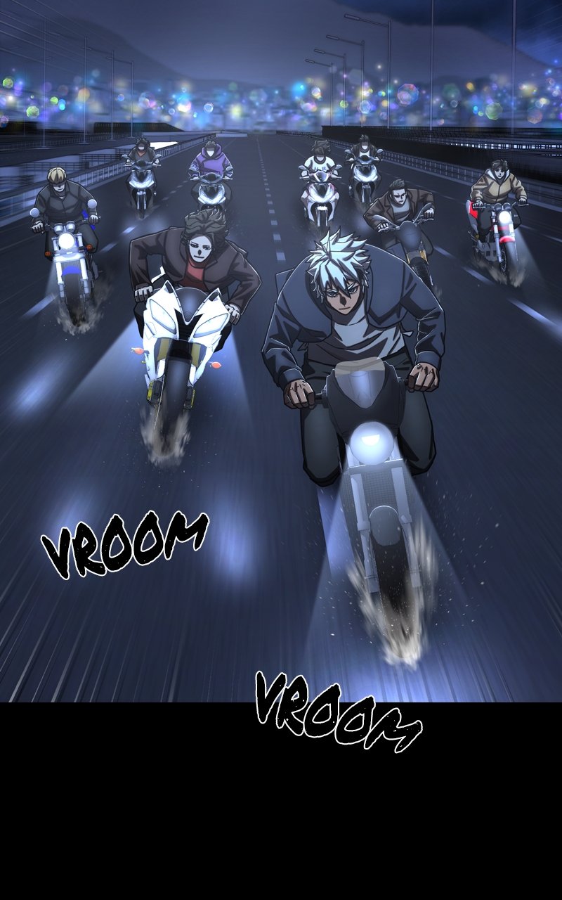 The Warrior Returns chapter 106 page 91