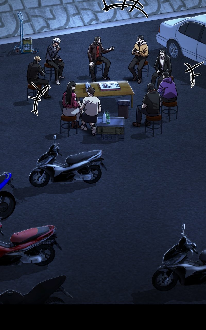 The Warrior Returns chapter 106 page 94