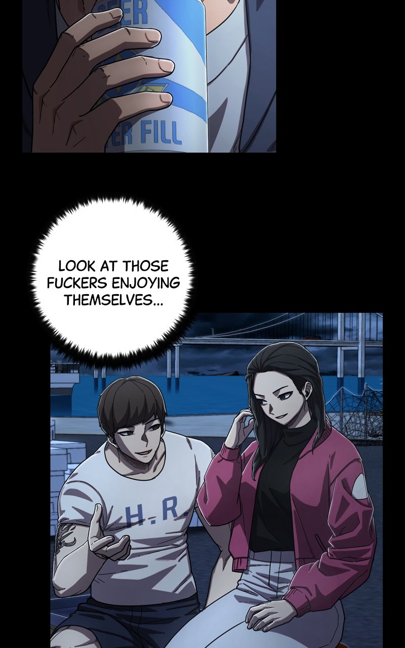 The Warrior Returns chapter 106 page 96