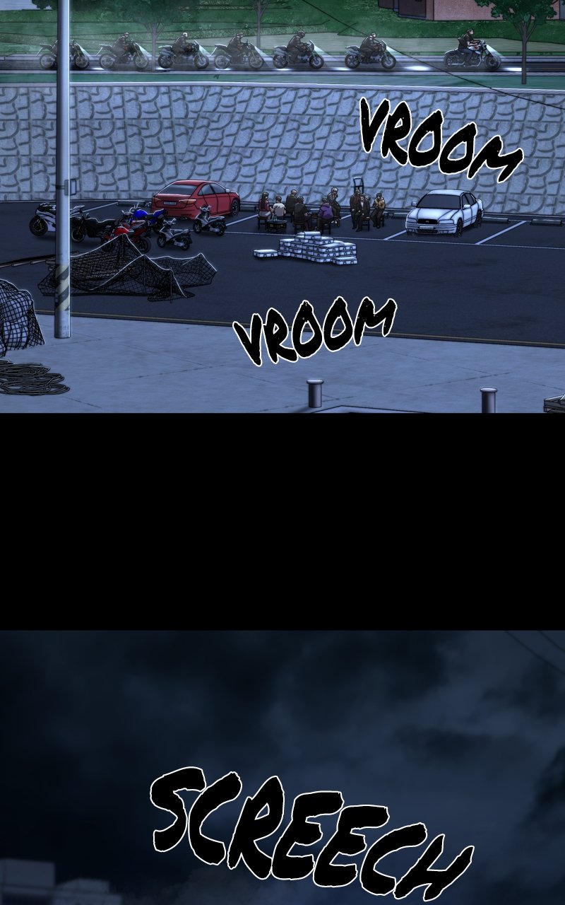 The Warrior Returns chapter 106 page 98