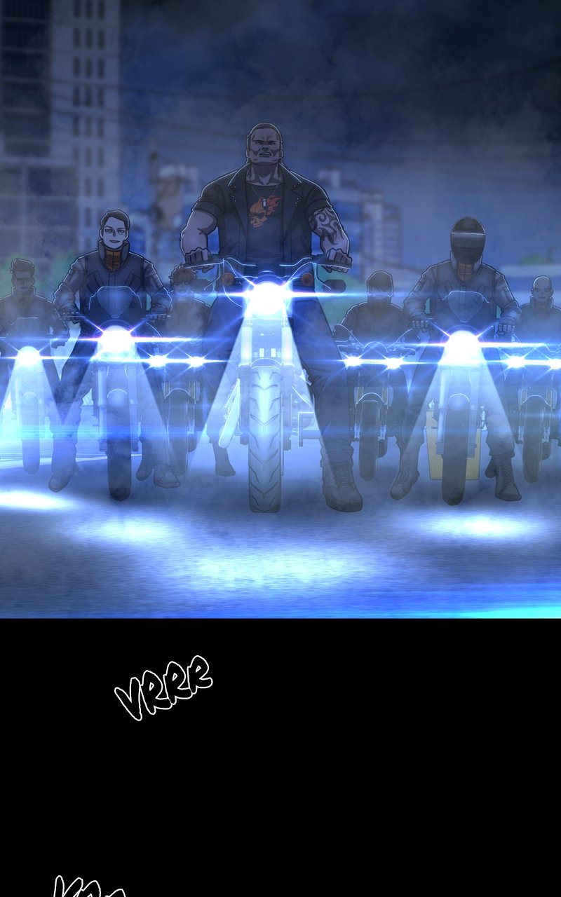 The Warrior Returns chapter 106 page 99