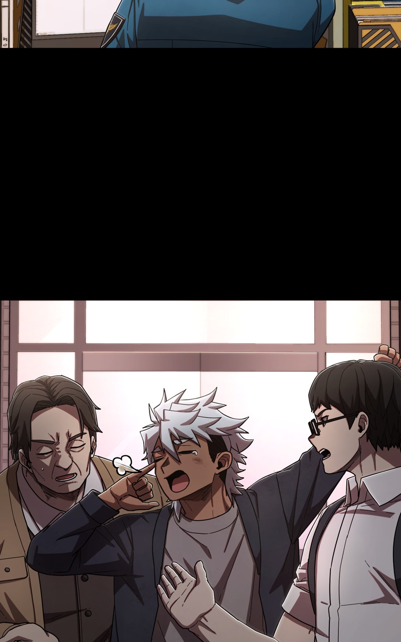 The Warrior Returns chapter 107 page 10