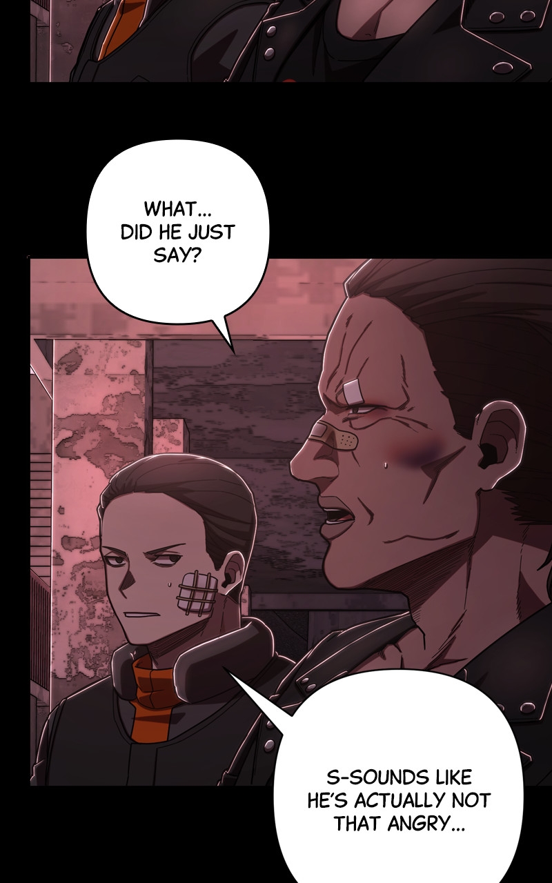 The Warrior Returns chapter 107 page 102