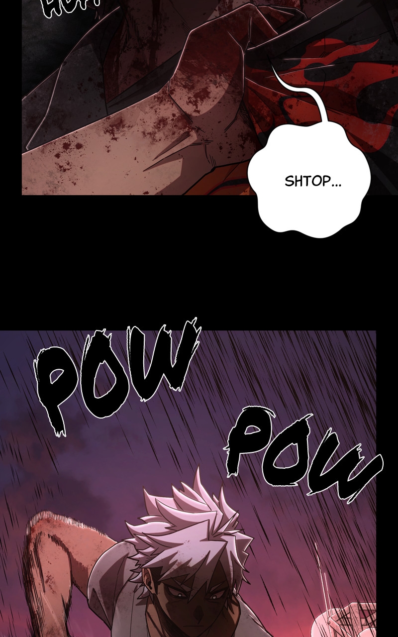 The Warrior Returns chapter 107 page 114