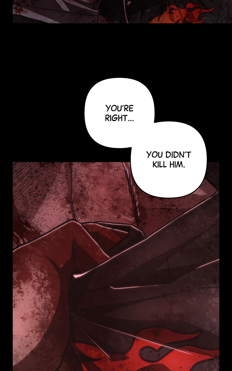 The Warrior Returns chapter 107 page 119