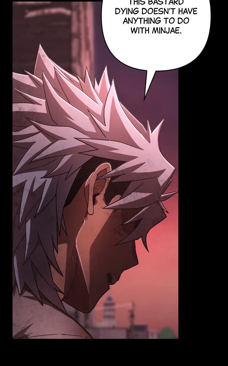 The Warrior Returns chapter 107 page 121