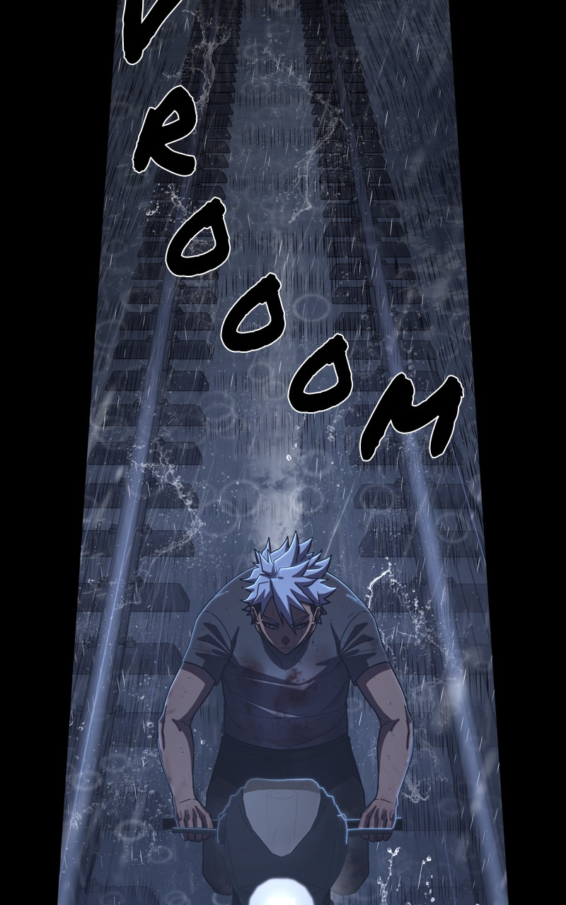 The Warrior Returns chapter 107 page 129